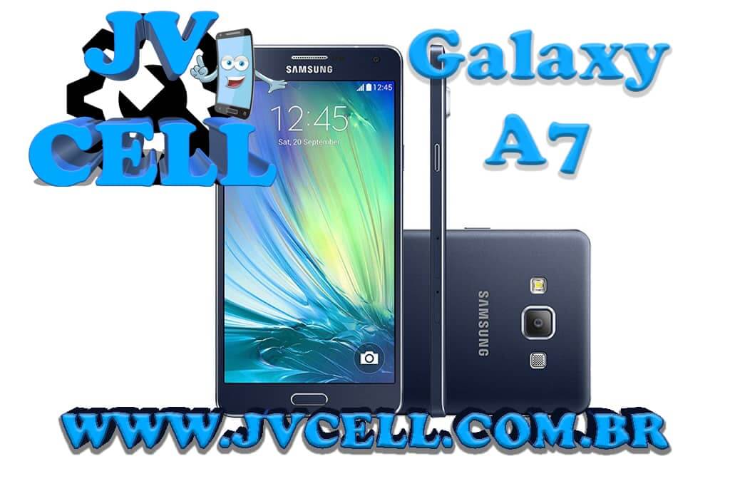 Esquema Elétrico Manual de Serviço Samsung SM-A700FD – Samsung Galaxy A7