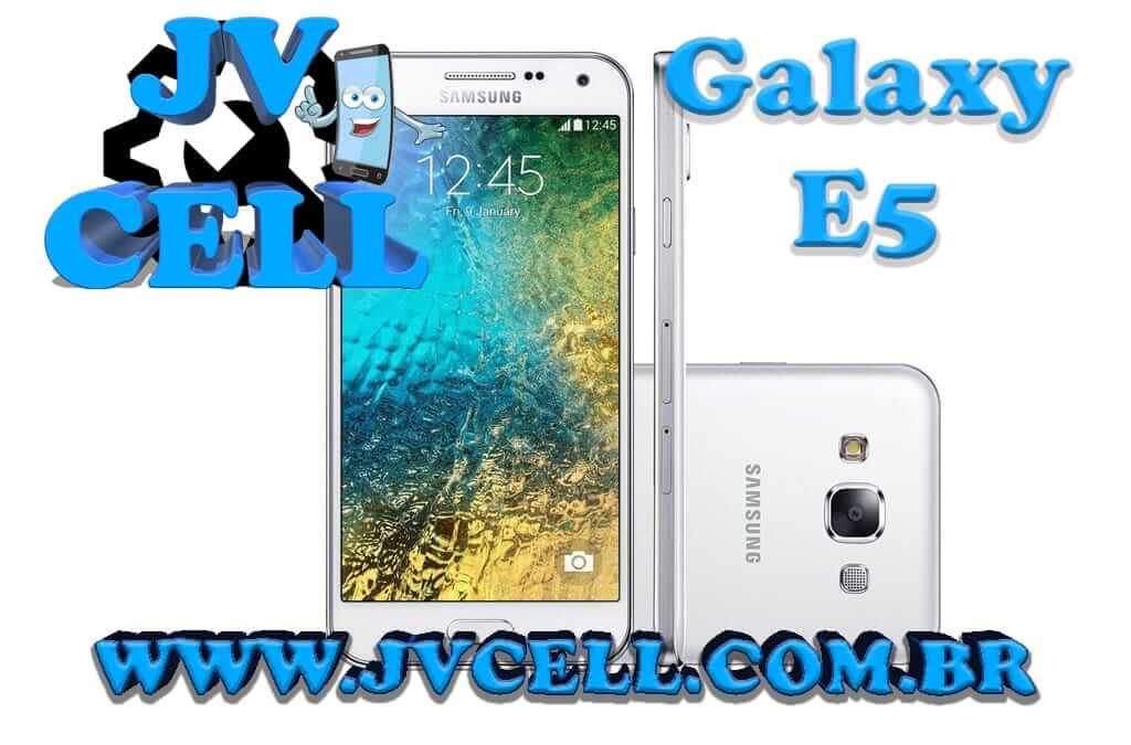 Esquema Elétrico Manual de Serviço Samsung SM-E500M – Samsung Galaxy E5