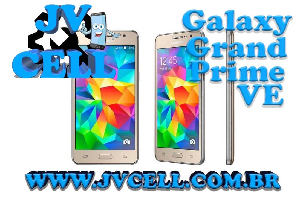 Esquema Elétrico Manual de Serviço Samsung SM-G531H – Samsung Galaxy Grand Prime VE