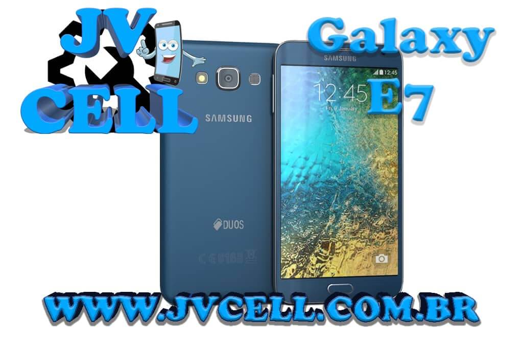 Esquema Elétrico Manual de Serviço Samsung SM-E700F – Samsung Galaxy E7