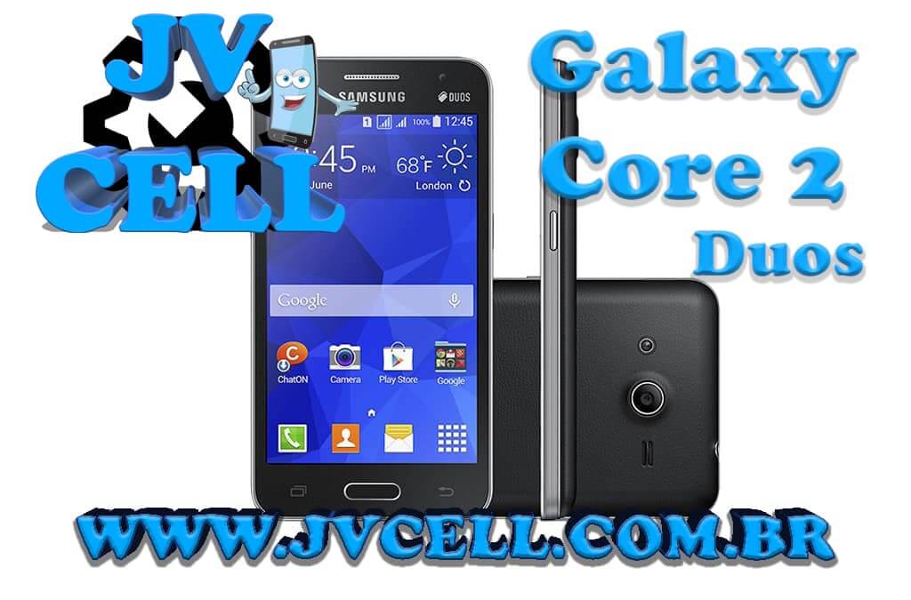 Esquema Elétrico Manual de Serviço Samsung SM-G355M – Samsung Galaxy Core 2 Duos