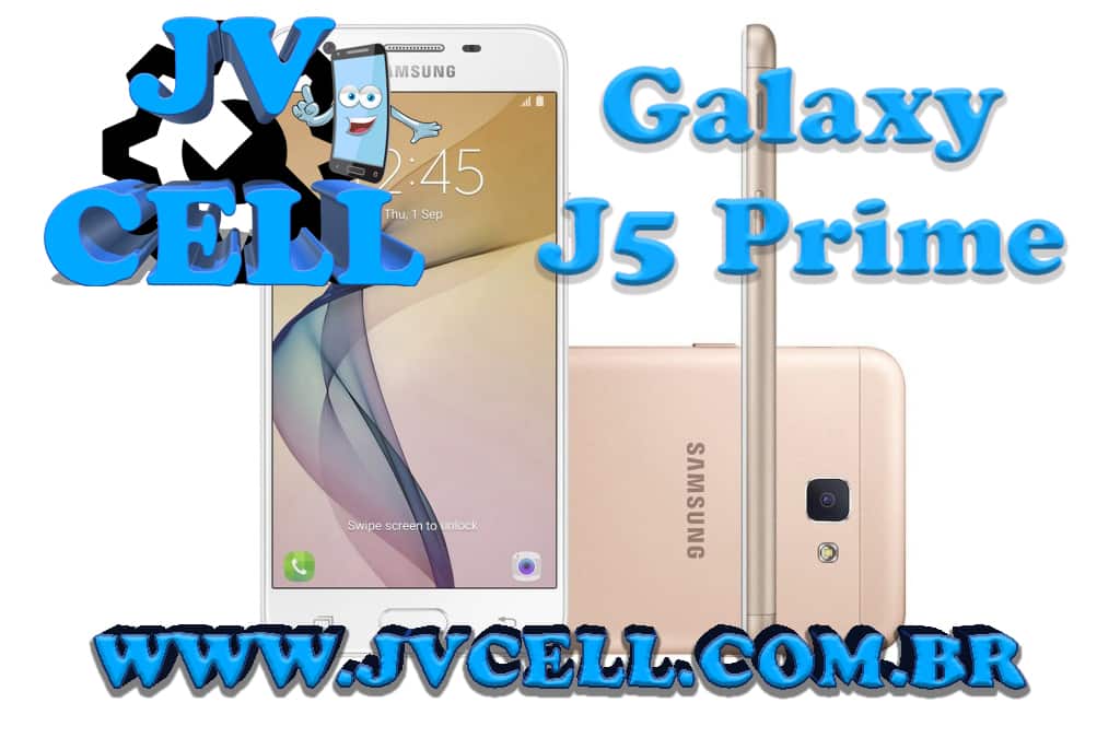 Esquema Elétrico Manual de Serviço Samsung Galaxy J5 Prime